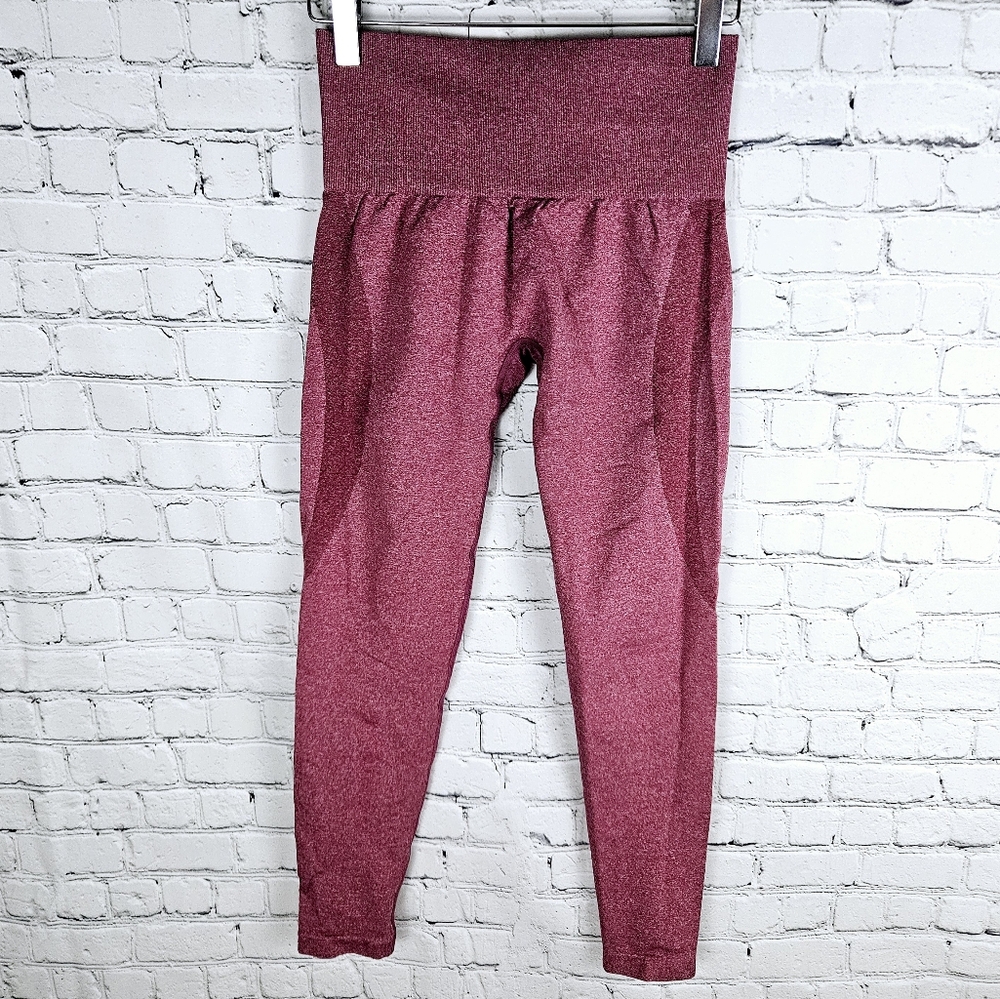 NVGTN | seamless workout gym leggings